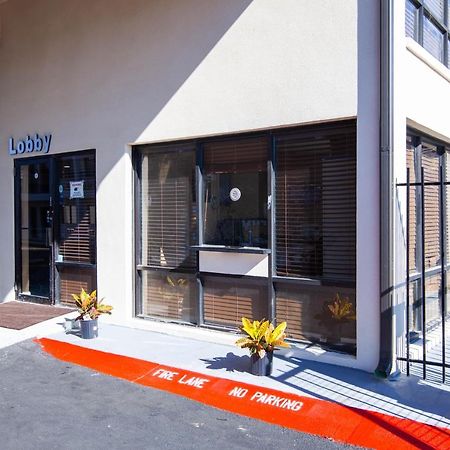 יוסטון Cypress Inn & Suites מראה חיצוני תמונה