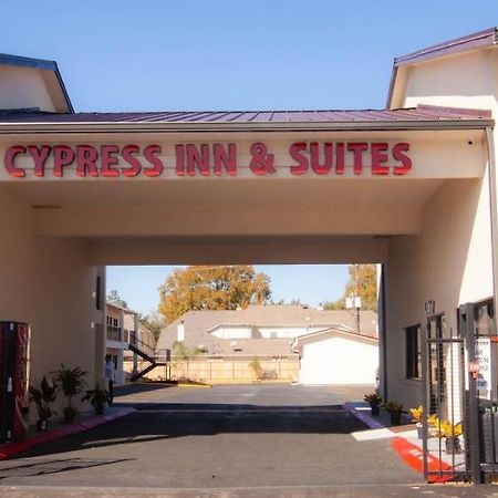 יוסטון Cypress Inn & Suites מראה חיצוני תמונה